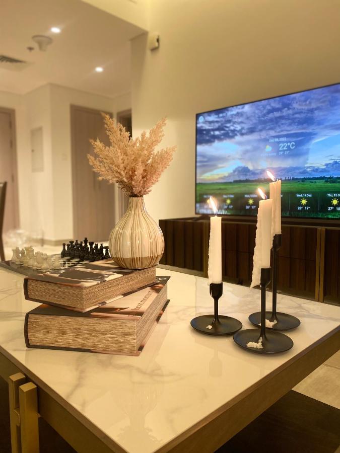 Apartment Out Of Mood ! Luxury Stay!! Yas Island Abu Dhabi