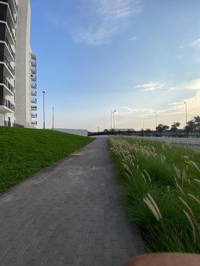 Out Of Mood ! Luxury Stay!! Yas Island Apartamento Abu Dhabi