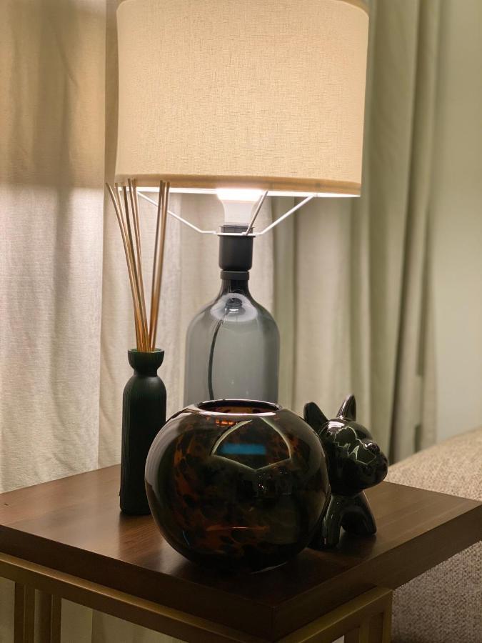 Apartamento Out Of Mood ! Luxury Stay!! Yas Island