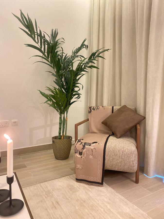 Apartment Out Of Mood ! Luxury Stay!! Yas Island *