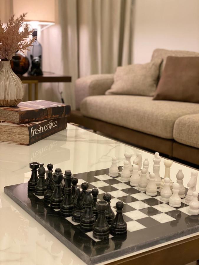 Out Of Mood ! Luxury Stay!! Yas Island