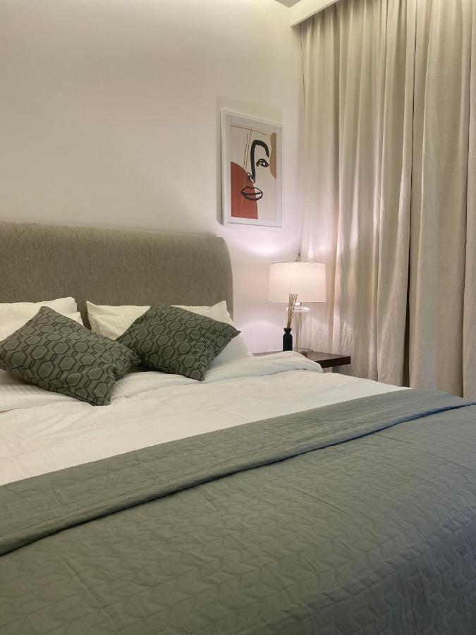 Out Of Mood ! Luxury Stay!! Yas Island Apartment *