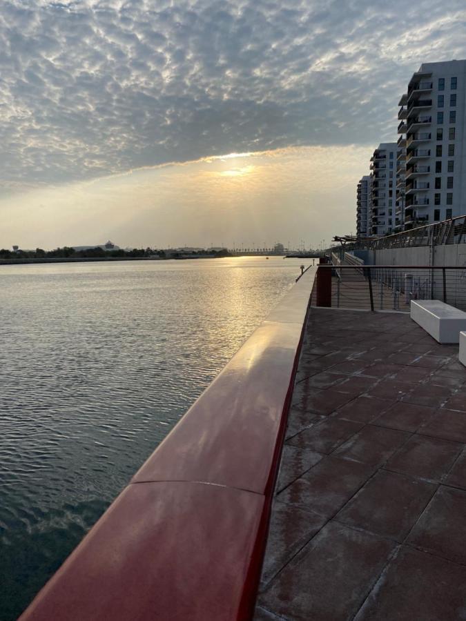 Out Of Mood ! Luxury Stay!! Yas Island Apartment